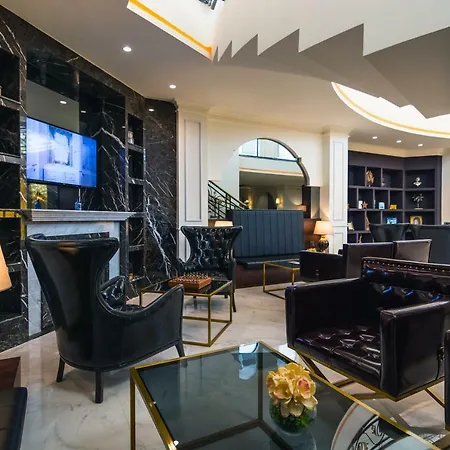 Towers C33 Appartement